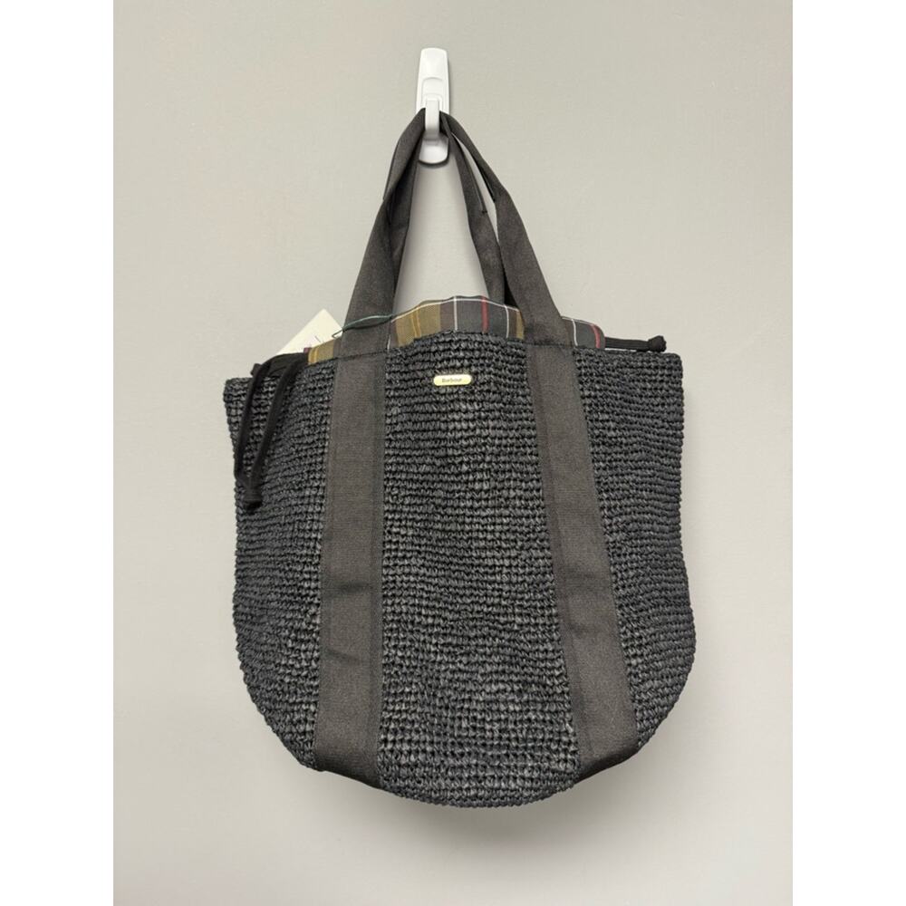 Barbour Lily Beach Tote - Picture 3 of 6